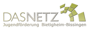 Logo Das Netz – Jugendförderung Bietigheim-Bissingen
