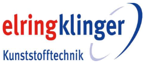Logo ElringKlinger Kunststofftechnik