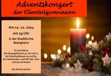 Adventskonzert