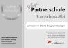 Startschuss Abi Silber-Partnerschule